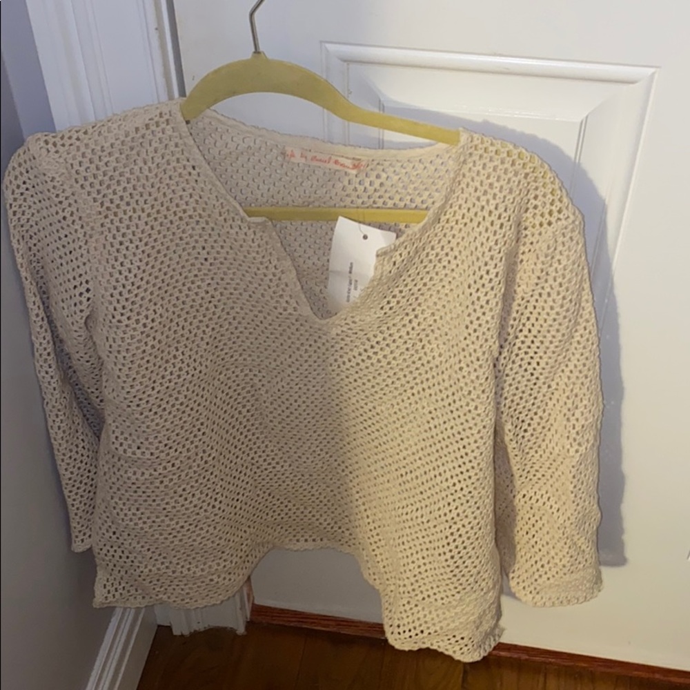 Muriel Brandolini Kurta Knit Fabric #Medium